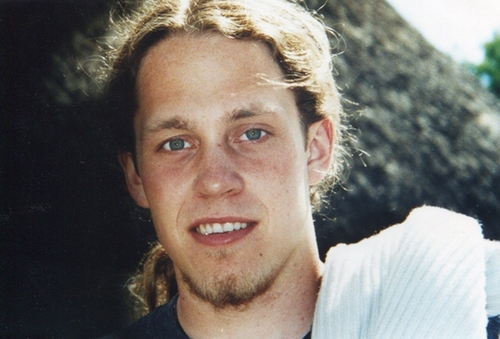 Florian Gérard