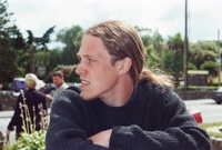 Florian Gérard